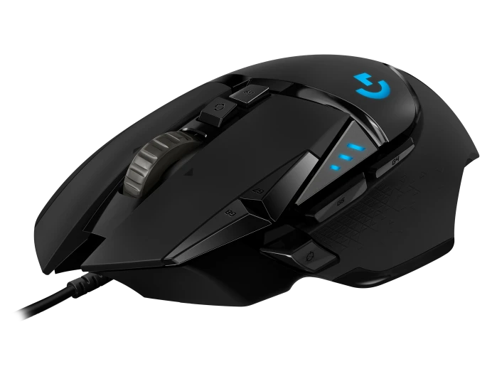 Mouse